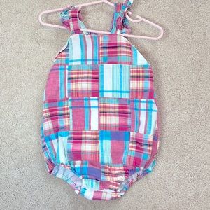 Madras Bella Bubble 18 Mos